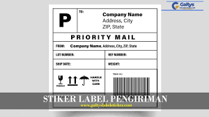 Come and visit our site, already thousands of classified ads await you. Stiker Label Pengiriman Untuk Jasa Ekspedisi Dan Online Shop