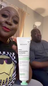 Ya’ll betta listen to Greg Cooper. #boka #nanohydroxyapatite  #smallinfluencer