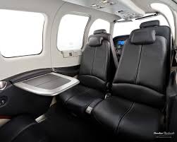 Beechcraft Bonanza G36 Aircraft Interiors Small Aircraft Airplane Interior