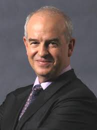 Dr Gary William Dirks PhD, CMG Group Vice President President Asia Pacific  Region BP Group, China