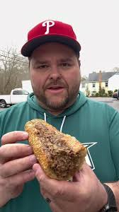 Best Cheesesteak Review: Sugar Hill Subs & Deli in Mays Landing NJ