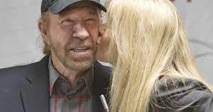 Gallery: Chuck Norris turns 81 today. Here are some photos of him through  the years.