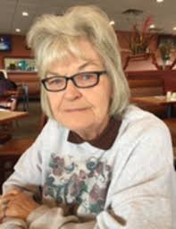Judith D. Simonson Obituary