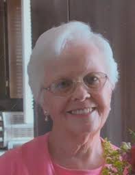 Doris Hunt Sizemore Obituary October 18, 2023