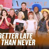 Sweden Im A Viking Late Than Never Season 2 2x1 Stream Hd Season 2 Season 2 Episode 1 Sweden