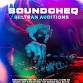 SOUNDCHEQ: BELTRAN AUDITIONS event image
