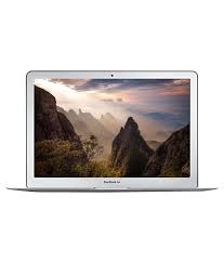 Apple Macbook Air Mjve2hn A Specs Details Information And Features