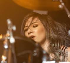 Admiration for Jen Ledger and Skillet Music