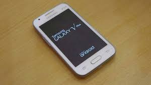 Samsung Galaxy V plus chính hãng ...