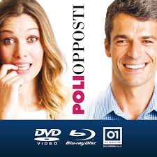 Poli Opposti