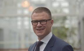 Eickermann wird Vorstandsmitglied bei HDI Vertrieb