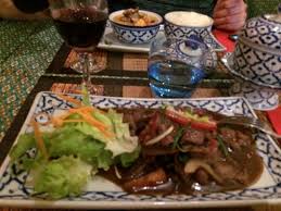 Nems Thai Photo De La Maison Thai Villeurbanne Tripadvisor