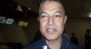 Franklyn en los Deportes