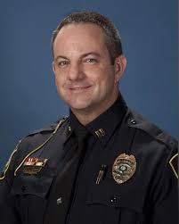 Austin Laws joins our team as lead instructor for public safety  administration and emergency management degree programs