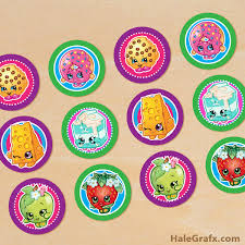 Free Printable Shopkins Cupcake Toppers Check out inspiring examples of shopkins artwork on deviantart, and get inspired by our community of talented artists. free printable shopkins cupcake toppers