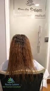 Hair Treatment Roula Salem 8 Mohamed Ezzat Street Cairo Giza 2020