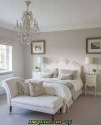 غرف نوم فرنسية طراز كلاسيك ومودرن كتالوج روعة