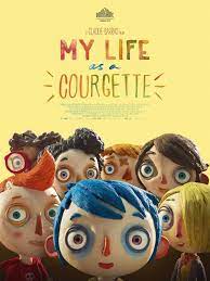 Vous pouvez noter les films complet disponibles en streaming sur wiflix.online. My Life As A Zucchini Good Movies On Netflix Animation Film Animation Movie