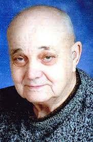 Joseph Maximillian “Joe” Pfaff (1932-2013)