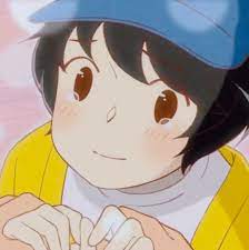 Hora Mimi Ga Mieteru Yo Cute Anime Guys Anime Aesthetic Anime