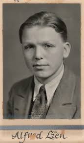 Alfred Woodrow Lien (1915-1967)