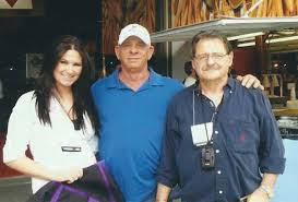 John Francis Constantine Obituary