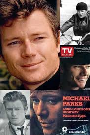 Remembering Michael Peters