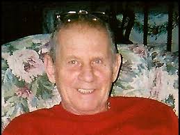 Obituary: St. Germain, George Allen