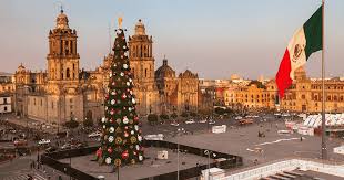 Check spelling or type a new query. Christmas Traditions From Around Latin America Here Are Some Of Them