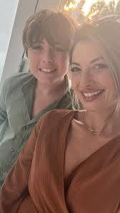 “And she loved a little boy very, very much — even more than she loved  herself” 💖 had the most fun weekend w you my lil dude 😘 #auntie  #auntielife #myheart #myworld #nephew #iwoulddoanythingforyou ...