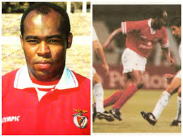 Maybe you would like to learn more about one of these? O Meu Sonho No Benfica Morreu Na Marginal De Carcavelos Maisfutebol