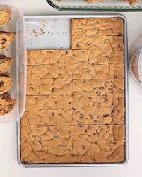 Chocolate Chip Cookie Bars Recipe Chocolate Chip Cookie Bar Recipe Cookie Bar Recipes Chocolate Chip Cookie Bars