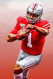 The latest tweets from justin fields (@justnfields). Justin Fields Iphone Wallpaper Kolpaper Awesome Free Hd Wallpapers