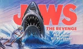 Check spelling or type a new query. Written In Blood The Novelization Of Jaws The Revenge Nightmare On Film Street