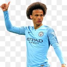The young german has scored 39 goals and added 45 assists in his four years at the club. Sane Png Free Sane Png Transparent Images 17739 Pngio