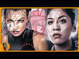 Marvel Studios Echo's powers Revealed