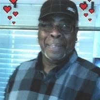 Mr. Wardell Farr Obituary (2022)