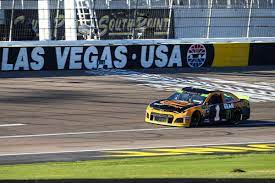 If you were previously unable to commit to buying a nascar ticket package for the early season spring race, there's now a chance to visit sin city for the las vegas fall race which will mark. Nascar Playoff Race In Las Vegas Keeps September Date Las Vegas Review Journal