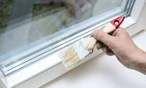 Painting trim is an easy project that most homeowners can do themselves. 6 Easy Steps To Paint Window Trim
