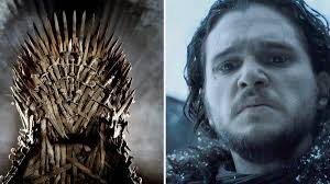 Reasons Jon Snow WON'T Win The Game Of Thrones