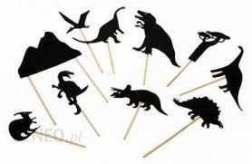 Zabawka Moulin Roty Teatrzyk Cieni - Dinozaury 711014 - Ceny i ...