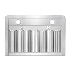 Bv Range Hood 30 Inch 750 Cfm Under Cabinet Stainless Steel Range Hoods Dishwasher Safe Baffle Filters W Led Lights Ducted Kitchen Exhaust Fan Hood Bv Home