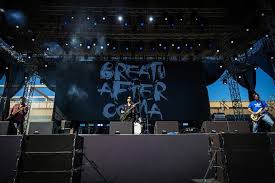 Help us build our profile of iggy pop! Release Athens Festival 2019 Oi Disturbed Tara3an Ta Nera Toy Falhroy Moysikh News 24 7