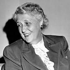 Stream 1971 Interview with Mrs. Frances Smalley Mitscher About ADM Marc  Mitscher, USN (Ret.) by U.S. Naval Institute