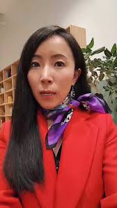 Repost: As I continue the fight against trafficking and exploitation in  2025, one of my core focus areas remains placing survivors at the  forefront. This means addressing their needs—from ...