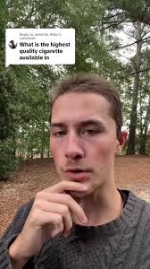 stitch with @jacob "fan acct" favorite smoke ever