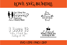 Files are compatible with your cricut explore air 2, cricut maker, silhouette and almost all cutting machines! Love Quotes Bundle Graphic By Saudagar Creative Fabrica