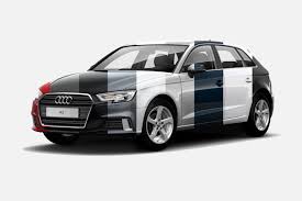 Audi A3 Colour Guide Prices Stable Blog