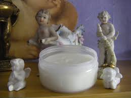 Creme De Jour Anti Rides Pour Peaux Mixtes Flocrea Anti Ride Peau Cosmetiques Maison