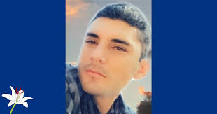 Gabriel Olivas Orduno, age 32